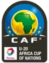 Africa Cup of Nations U20