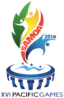 Pacific Games