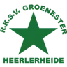 Groene Ster