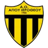 Agios Ierotheos