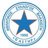 Asteras Vlachioti
