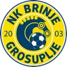 Brinje-Grosuplje