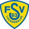 Luckenwalde