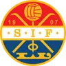 Strømsgodset II