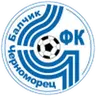Chernomorets Balchik