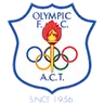 Canberra Olympic