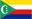 Comoros