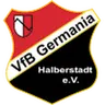 Germânia Halberstadt