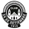 24 de Setiembre