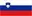 Slovenia Women