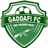 Gaddafi