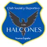 Los Halcones