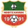 FK Neftekhimik