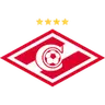 Spartak Moscow 2