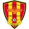 Syrianska