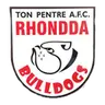 Ton Pentre