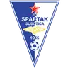 FK Spartak Zdrepceva KRV
