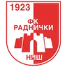 Radnicki NIS