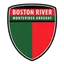 Boston River