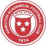 Hamilton Academical