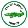 LOS Caimanes