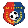 CS Balotești