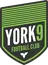 York 9 FC