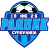 Radnik Surdulica