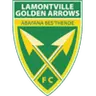 Golden Arrows
