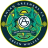 Ansan Greeners