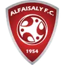 Al-Faisaly