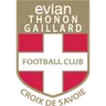 Evian TG