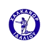 Halkanoras