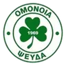 Omonia Psevda