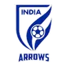 Indian Arrows