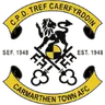 Carmarthen Town