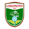 Lokomotiv