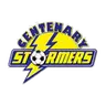 Centenary Stormers