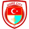 Hume City