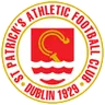 St Patrick's Athl.