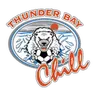 Thunder Bay Chill