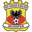 GO Ahead Eagles