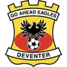 GO Ahead Eagles