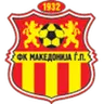 Makedonija GP