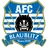 Blaublitz Akita
