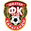 Shakhter Karagandy