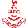Airdrieonians