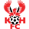 Kidderminster Harriers