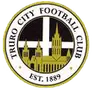 Truro City