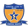 Sunshine Stars